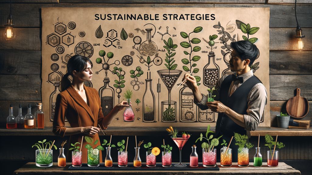 Sustainable Strategies: