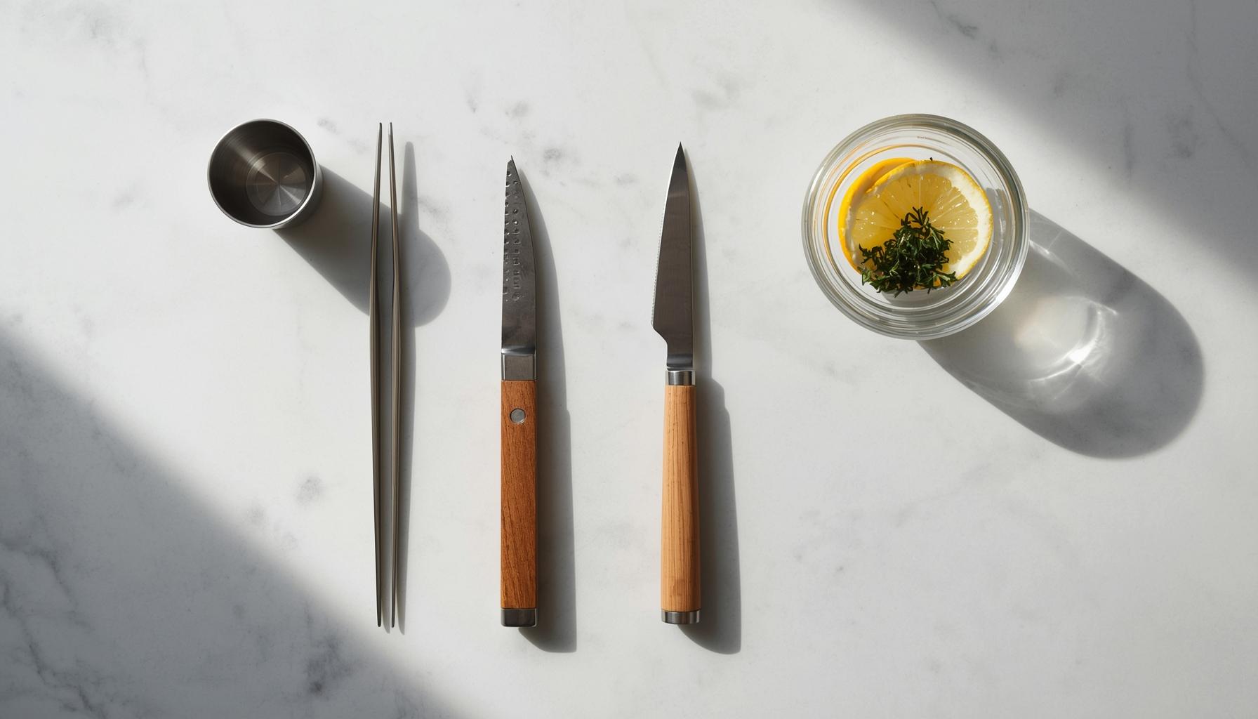 Essential Tools and Techniques